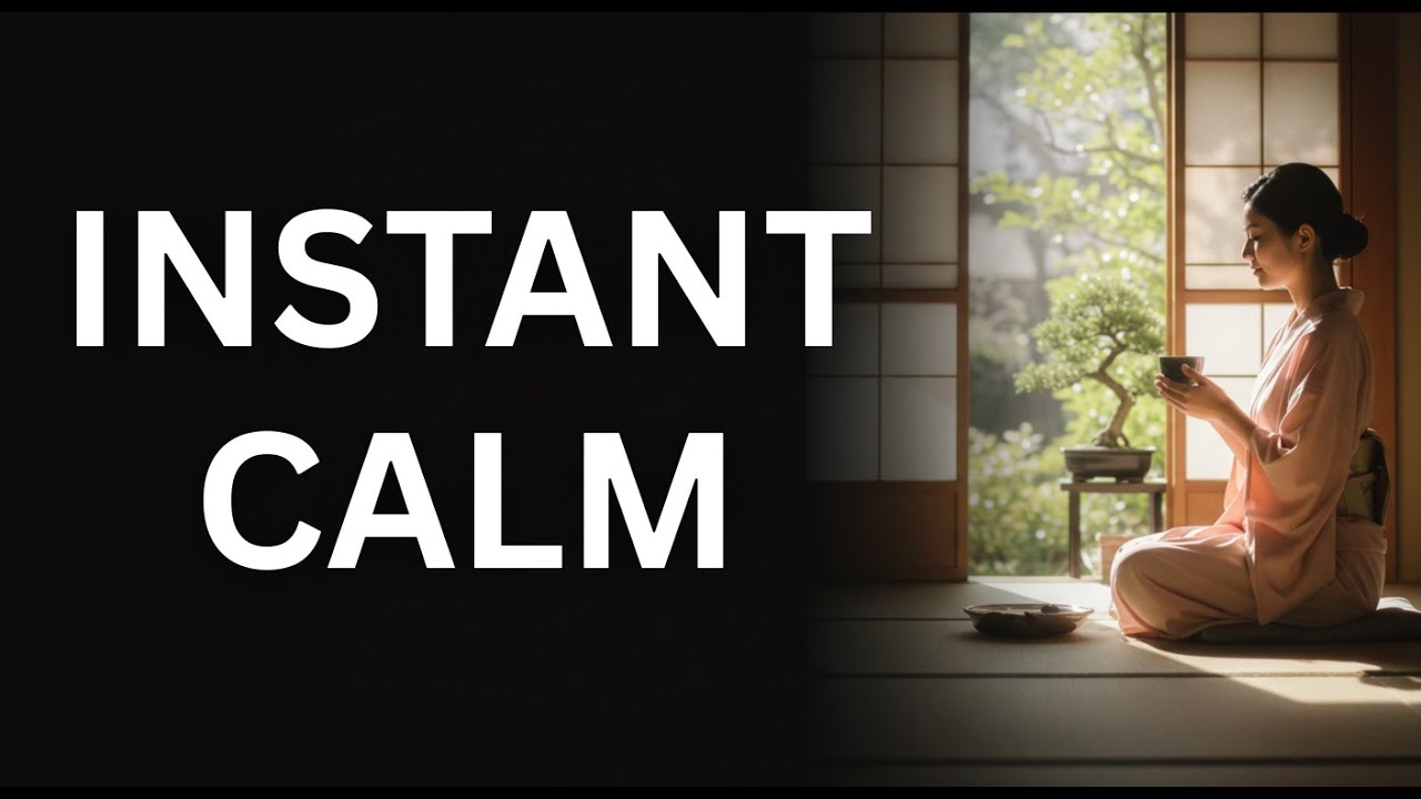 3 японских принципа обустройства дома для мирной жизни