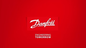 Danfoss Turbocor TT & TG Inverter Driver Board Removal and Installation