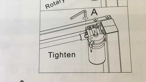 FlexiSpot EC1 Standing Desk fix uneven legs