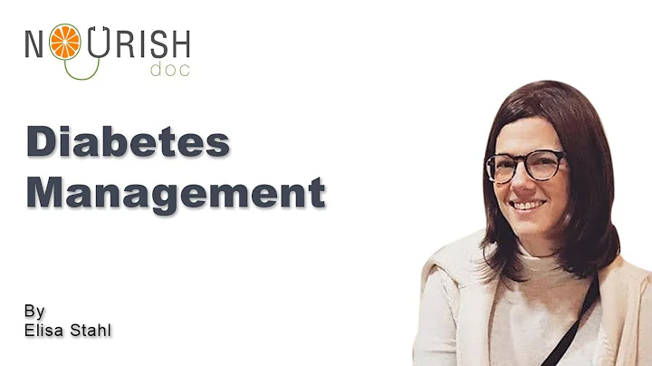 Diabetes Management