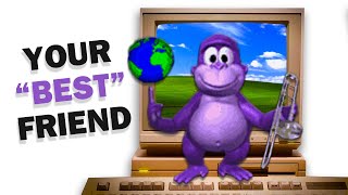 BonziBuddy reviews - Jokes & Funny Stuff - Neowin