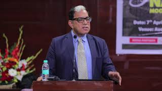 Sharda University | Hon'ble Mr. Justice A K Sikri, Judge, Supreme Court of India