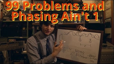 What you NEED to know about the 3:1 Rule in the Recording Studio