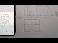 Orthographic Projection P-2