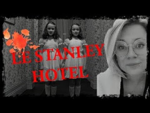 Video: Hotelul Stanley Este Un Loc în Care Trăiesc Fantome - Vedere Alternativă