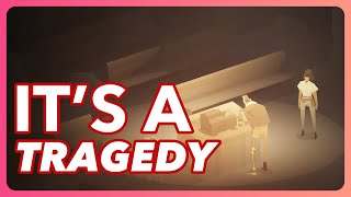 Famous Kentucky Route Zero: A Game You Can't Win Net Worth
