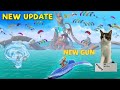 0713 NEW FANTASTIC MODE POCO F5 AND iPAD PRO M2 GAMEPLAY