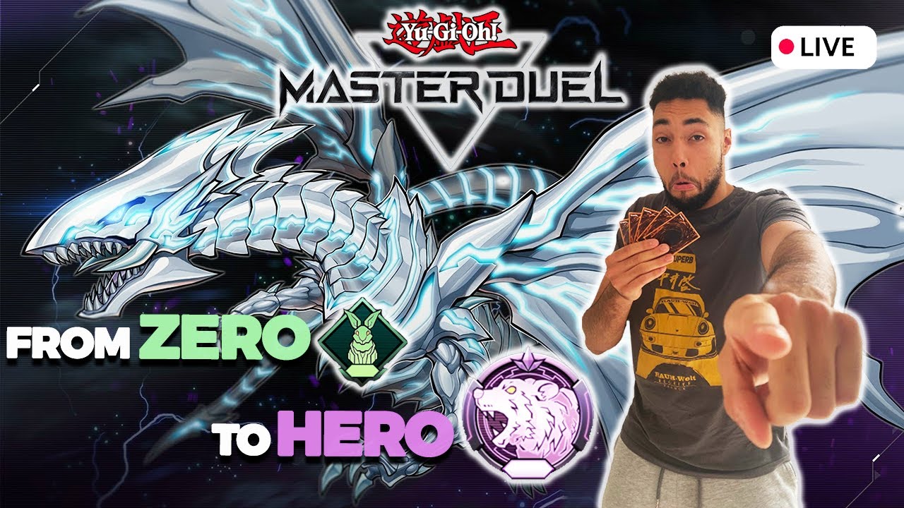🔴  LIVE - SOIREE GRIND MASTER DUEL AVEC 