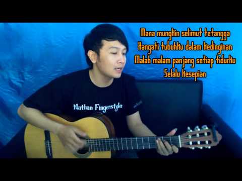 (Repvblik) Selimut Tetangga - Nathan Fingerstyle