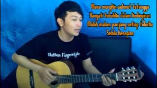 (Repvblik) Selimut Tetangga - Nathan Fingerstyle