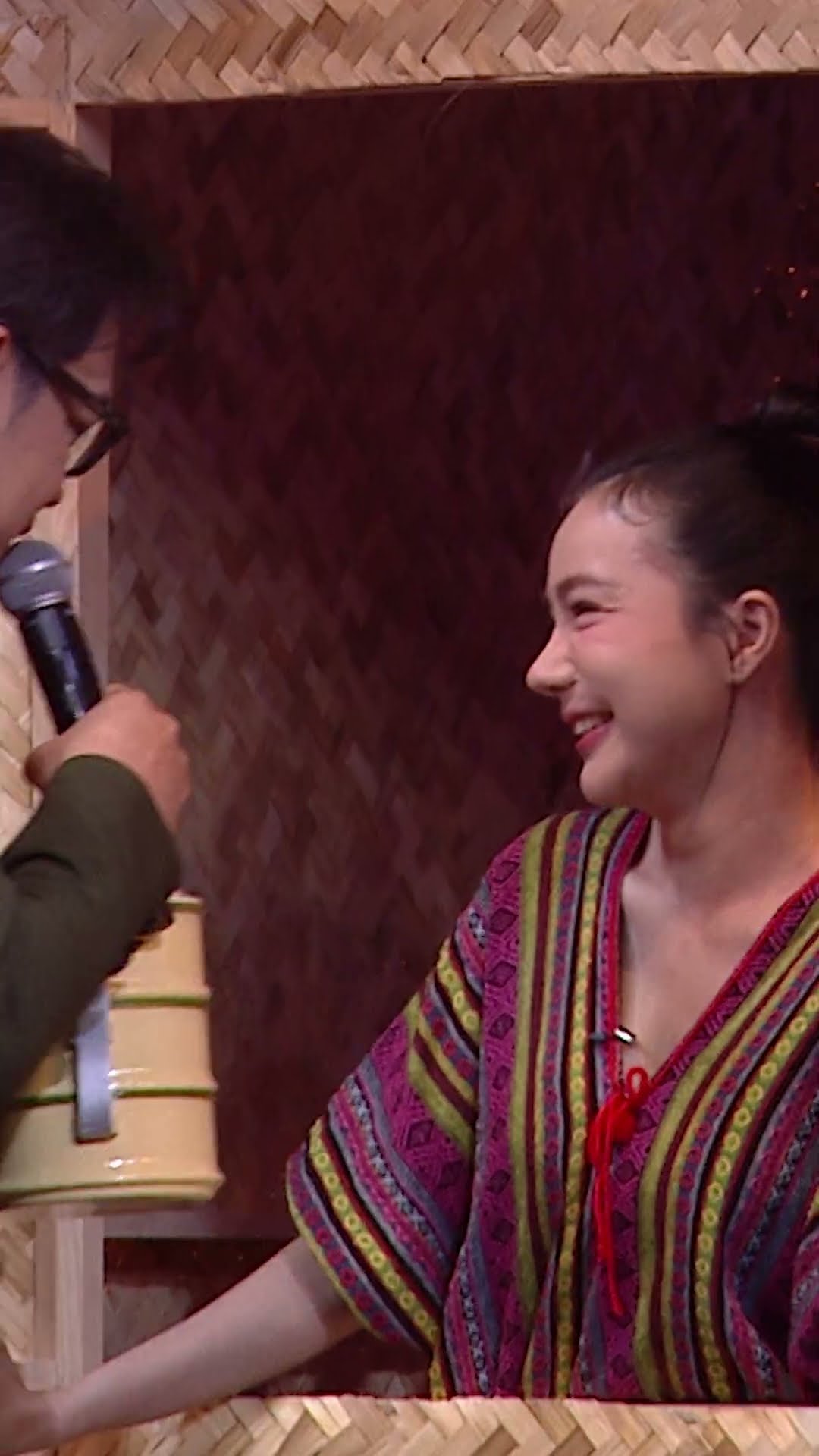เต็มบ้านเลยนะเจ้า #workpoint23 #เพชรตัดเพชรสามสีซีซั่น3