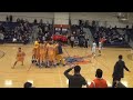 Elmira's amazing buzzer beater vs. Endicott