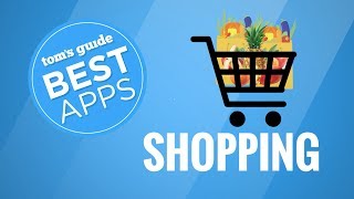 Best Apps: Shopping and Coupon