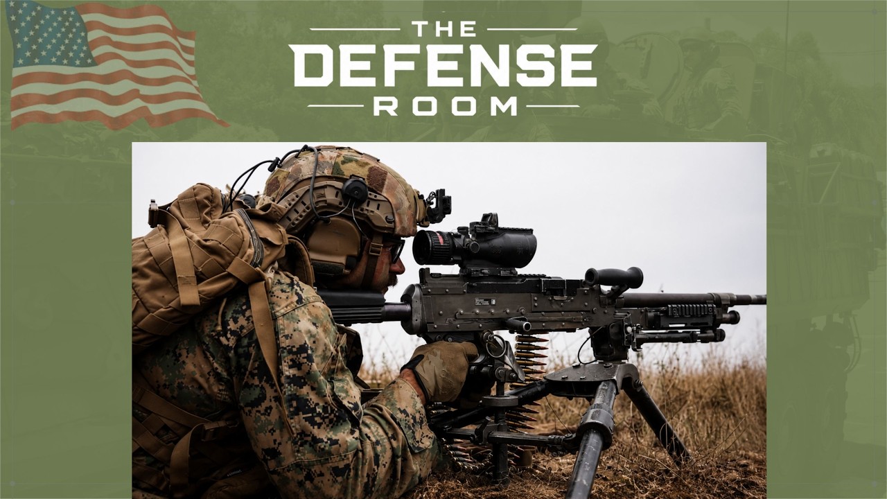 [ The Defense Room ] U.S. Marines Conduct Small Unmanned Aircraft ...