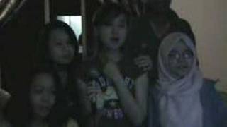 Video thumbnail of "Spice Girls Viva Forever Karaoke Diyanazman"