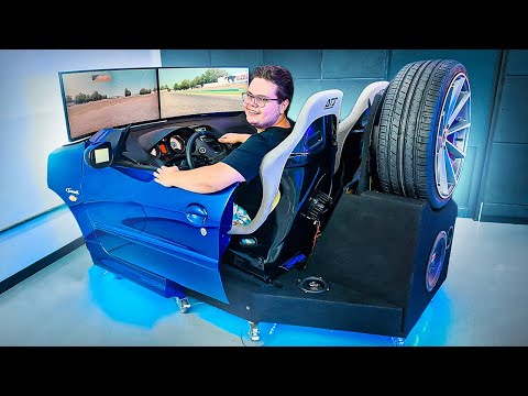 Jogo de Carro (Brincando com Carros) - Police Drift Car Driving Simulator 