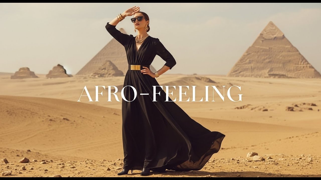 Afro House Mix 2025 | Exclusive Afro House 2025 - Vol #63