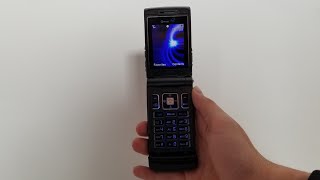 Sanyo Katana SCP-6600 (Qwest)
Heres a quick look at the Sanyo Katana on Qwest, a regional US phone carrier. Enjoy!
Filmed on: April 11, 2021
Watch more of my phone tours here: https://www.youtube.com/playlist?list=PLyTxMs2IltoXHiS-iqoA976WNSw7hWfyQ
Check out my archived videos here: https://www.youtube.com/playlist?list=PLyTxMs2IltoWUsZedtO71E0M2IT3FowP1 Sanyo Katana SCP-6600 (Qwest)