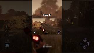 Not bad, eh?😅 #dbd #deadbydaylight #gaming #fyp #advice #tips #dbdclips #games #gamergirl #shorts