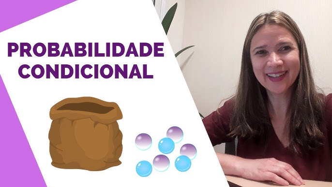 Probabilidade da Intersecção de Eventos (Teorema do Produto). #matemat