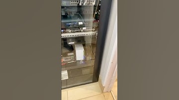 My Home Lab Network Set Up #homelab #itsupport #setup #tour #youtubeshorts #shorts #shortsvideo