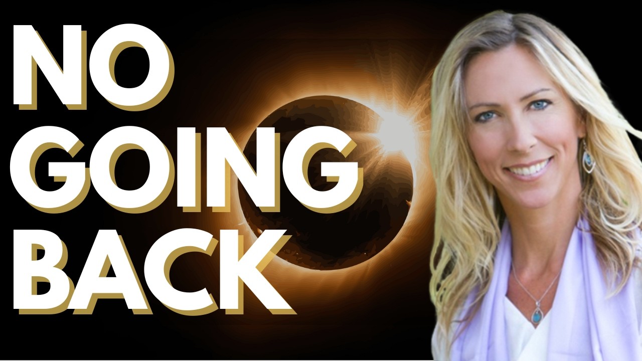 Это затмение переписывает хронологию событий — правда выходит наружу!