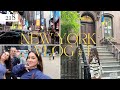 Primeros días en New York!! FlatIron, Highline, Harry Potter, Statue of Liberty, OWTC! Vlog 218