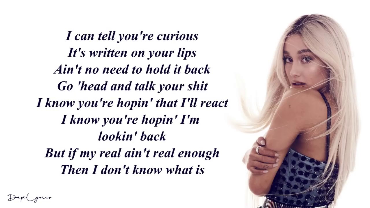 Focus Song Focus Ariana Grande Lyrics - YouTube