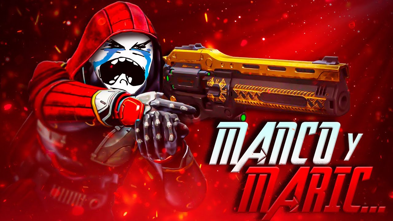 Gringo solo mata con last word y viene a llorar a mi stream