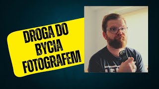 Droga do bycia fotografem. Jakich błędów nie popełniać?