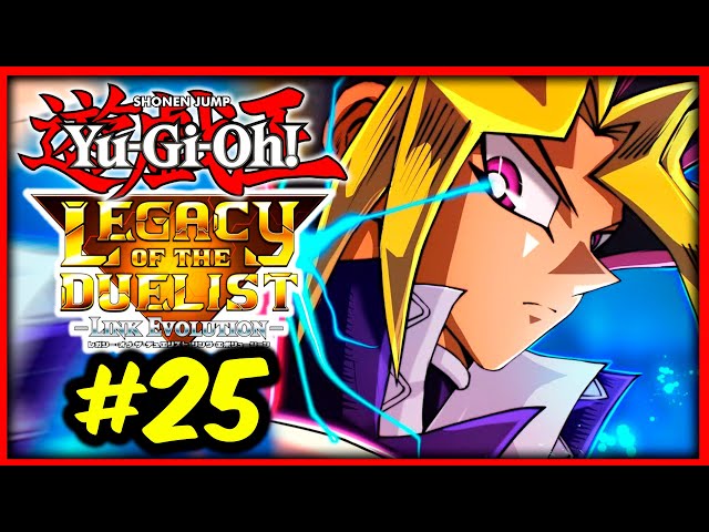 YU-GI-OH, difícil luta de Yugi contra Kaiba, episódio dublado, minuto