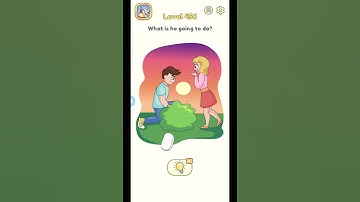 Dop 2 Delete One Part Level 456 #dop2 #irfantv by IRFAN TV #shorts #game