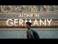 Alone in germany  a germany cinematic travel sony rx100