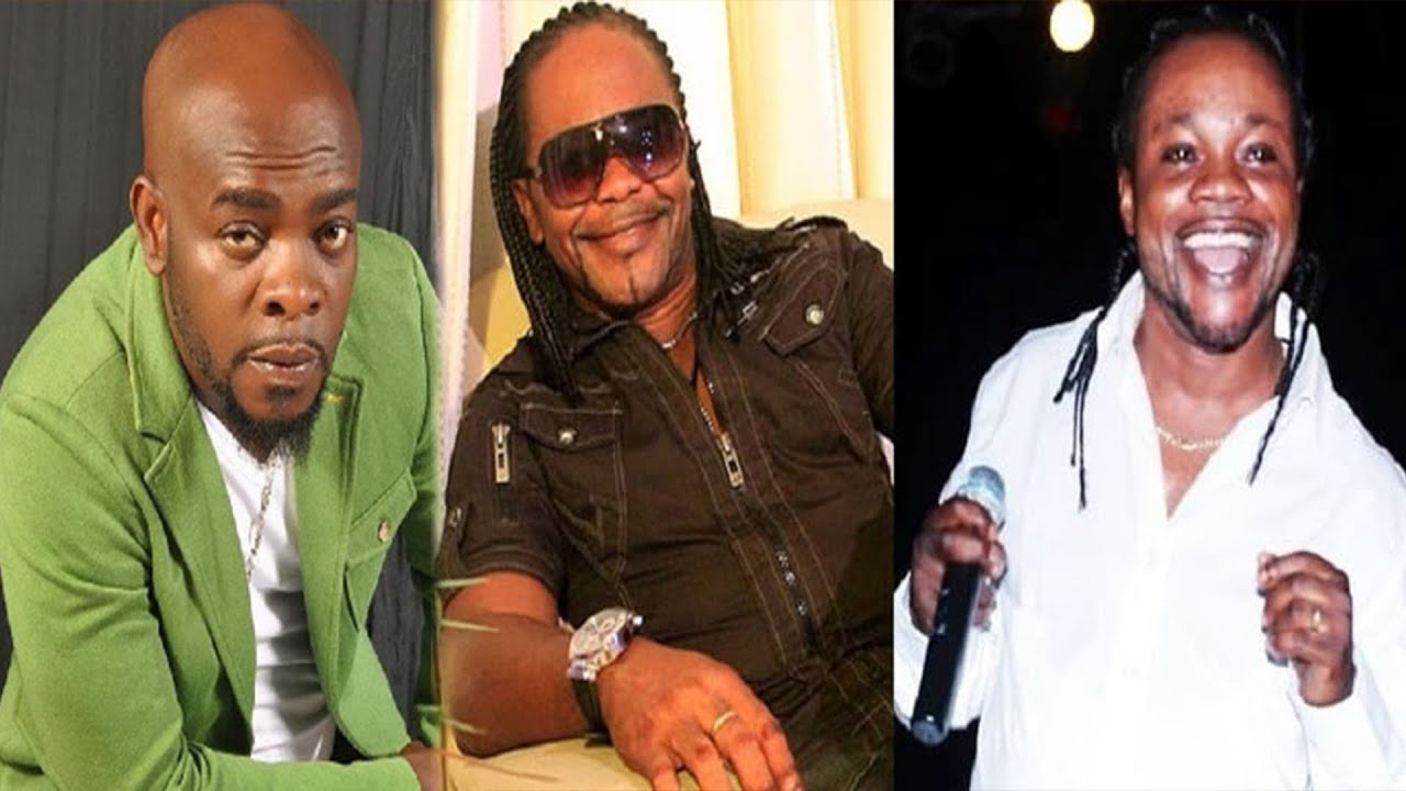 nana-acheampong-daddy-lumba-kofi-b-s-best-highlife-songs-were-played