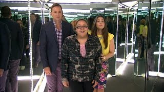 Can Stacy and Clinton Take this Mom from Schlumpy to Sophisticated?