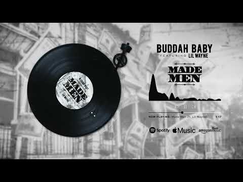 Made Men feat. Lil Wayne (Audio Visualizer)