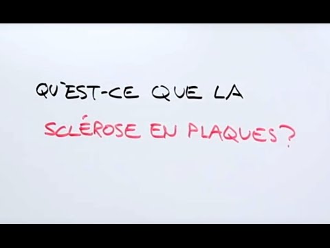 Vidéo: Prévention De La Sclérose En Plaques: Est-ce Possible?