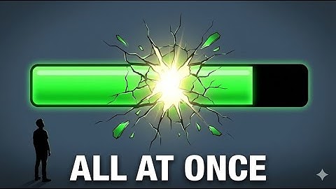 Why Everything Fails All at Once Now