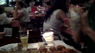 Crabs @ Crab Claw - The aftermath