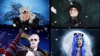 Video voorbeeld van "The Nightmare Before Christmas Medley - I Muffins"