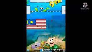 Celebrity Stack The Countries Adventures Reboot 6B: Russia Declares War!/France Destroys the Norwegian house Profile