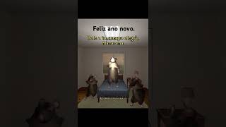 Feliz 2025. 👾😳 @Abeelofivaporwave