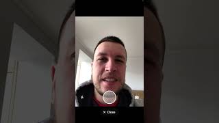 LENSA: Photo Touch app FULL OVERVIEW screenshot 5