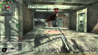 30+ Killstreak Quickscoping