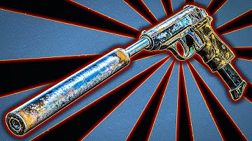 Fallout 4 - Deliverer - Unieke wapengids