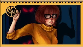 Velma Dinkley - Scooby-Doo SpeedPaint