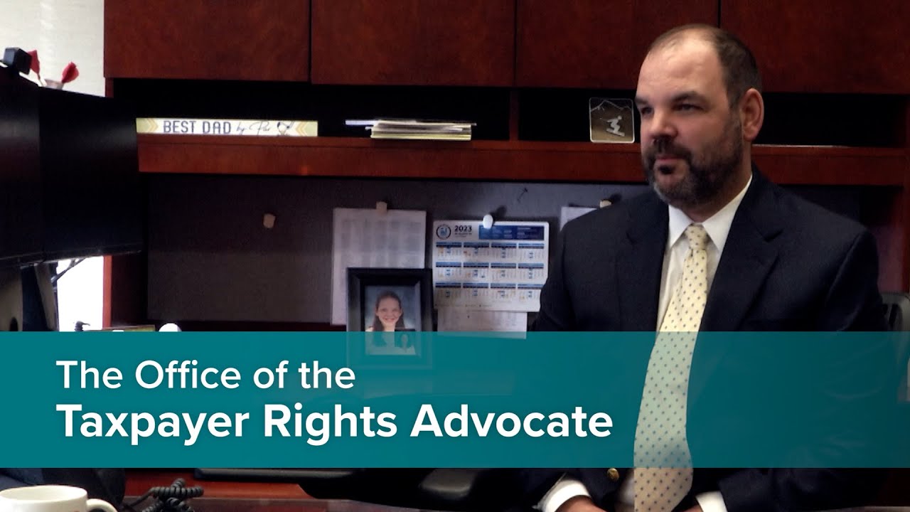 Office of the Taxpayer Rights Advocate