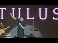 Tulus Live at Al-Azhar BSD 2024