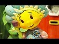 Fifi and The Flowertots | 1 Hour Compilation | Full Episode | Videos For Kids 🌻