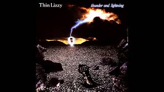 Thin Lizzy - The Holy War (HQ)